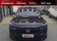 Honda HR-V Advance 1.5 Turbo Flex Preto 2023