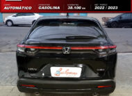 Honda HR-V Advance 1.5 Turbo Flex Preto 2023