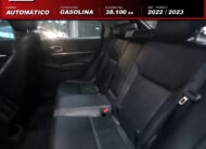 Honda HR-V Advance 1.5 Turbo Flex Preto 2023