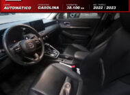 Honda HR-V Advance 1.5 Turbo Flex Preto 2023