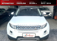Land Rover Range Evoque Prestige 2.0 Gasolina Branco 2014