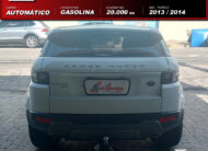 Land Rover Range Evoque Prestige 2.0 Gasolina Branco 2014