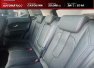 Land Rover Range Evoque Prestige 2.0 Gasolina Branco 2014