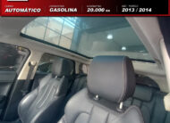 Land Rover Range Evoque Prestige 2.0 Gasolina Branco 2014