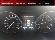 Land Rover Range Evoque Prestige 2.0 Gasolina Branco 2014