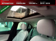Mercedes-Benz C-200 Avantgarde 2.0 Turbo Gasolina Preto 2016