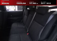 Mitsubishi ASX 2.0 Gasolina Preto 2012