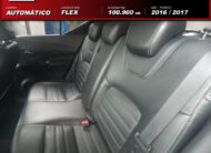 Nissan Kicks SL 1.6 Flex Cinza 2017