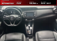 Nissan Kicks SL 1.6 Flex Cinza 2017