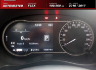 Nissan Kicks SL 1.6 Flex Cinza 2017