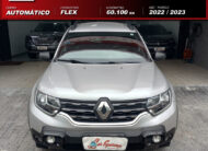 Renault Duster Iconic 1.3 Turbo Flex Prata 2023