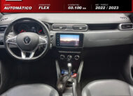 Renault Duster Iconic 1.3 Turbo Flex Prata 2023
