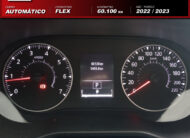 Renault Duster Iconic 1.3 Turbo Flex Prata 2023