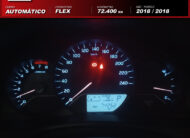 Toyota Corolla GLi 1.8 Flex Branco 2018