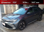 VolksWagen Nivus Highline 1.0 200 TSI Flex Cinza 2025