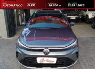 VolksWagen Nivus Highline 1.0 200 TSI Flex Cinza 2025