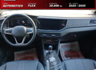 VolksWagen Nivus Highline 1.0 200 TSI Flex Cinza 2025