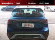 VolksWagen T-Cross Comfortline 200 TSI 1.0 Flex Azul 2025