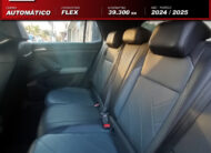 VolksWagen T-Cross Comfortline 200 TSI 1.0 Flex Azul 2025