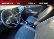 VolksWagen T-Cross Comfortline 200 TSI 1.0 Flex Azul 2025