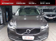 Volvo XC 60 T-5 Momentum 2.0 AWD Gasolina Prata 2019