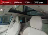 Volvo XC 60 T-5 Momentum 2.0 AWD Gasolina Prata 2019