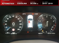 Volvo XC 60 T-5 Momentum 2.0 AWD Gasolina Prata 2019