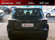 Chery Tiggo 5X Sport 1.5 Turbo Flex Cinza 2027