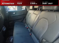 Chery Tiggo 5X Sport 1.5 Turbo Flex Cinza 2027