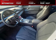 Chery Tiggo 5X Sport 1.5 Turbo Flex Cinza 2027