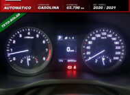 Hyundai Tucson GLS 1.6 Turbo Gasolina Preto 2021