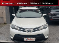 Toyota RAV4 2.0 Gasolina Branco 2015