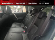 Toyota RAV4 2.0 Gasolina Branco 2015