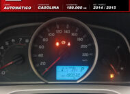 Toyota RAV4 2.0 Gasolina Branco 2015
