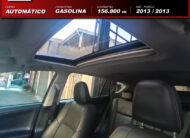 Toyota RAV4 2.5 4×4 Gasolina Preto 2013
