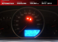 Toyota RAV4 2.5 4×4 Gasolina Preto 2013