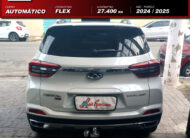Chery Tiggo 5X PRO 1.5 Turbo Flex Branco 2025