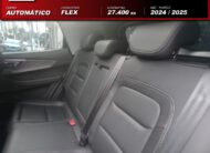 Chery Tiggo 5X PRO 1.5 Turbo Flex Branco 2025