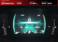 Chery Tiggo 5X PRO 1.5 Turbo Flex Branco 2025