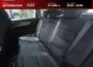 Chery Tiggo 7 Sport 1.5 Turbo Flex Preto 2026