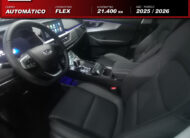 Chery Tiggo 7 Sport 1.5 Turbo Flex Preto 2026