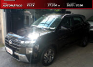 Hyundai Creta Limited 1.0 T Flex Preto 2026