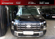 Hyundai Creta Limited 1.0 T Flex Preto 2026