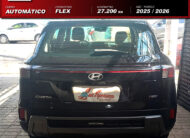Hyundai Creta Limited 1.0 T Flex Preto 2026