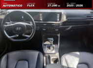 Hyundai Creta Limited 1.0 T Flex Preto 2026