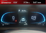 Hyundai Creta Limited 1.0 T Flex Preto 2026