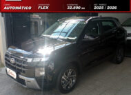 Hyundai Creta Limited 1.0 T Flex Preto 2026