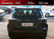 Hyundai Creta Limited 1.0 T Flex Preto 2026