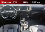 Hyundai Creta Limited 1.0 T Flex Preto 2026