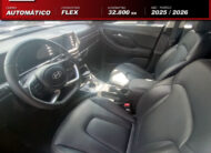Hyundai Creta Limited 1.0 T Flex Preto 2026